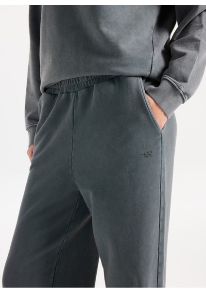 Eşofman Altı, Xl, Antrasit fırsatları