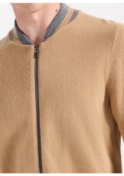 Camel Erkek Hırka F5WM-HRK 2291 fırsatları