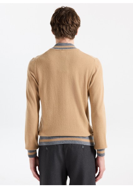 Camel Erkek Hırka F5WM-HRK 2291 indirimleri