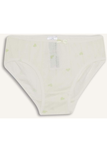 Kız Çocuk 3'lü Slip Külot G1972A825AU fiyatları