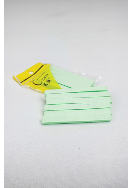 Suda Büyüyen Makyaj Süngeri (12 Adet)