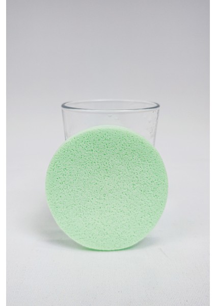 Suda Büyüyen Makyaj Süngeri (12 Adet) fırsatları