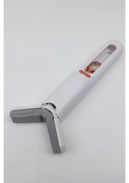 Çok Amaçlı Cam Fayans Mini Temizlik Mopu