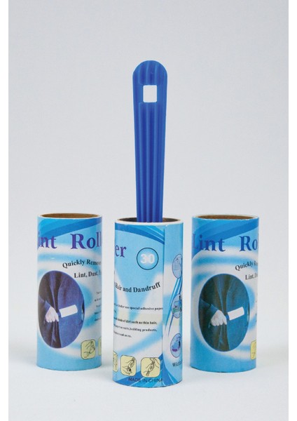 Tüy Toplayıcı Rulo 30'lu fiyatları