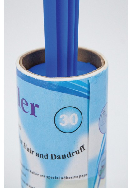 Tüy Toplayıcı Rulo 30'lu modelleri