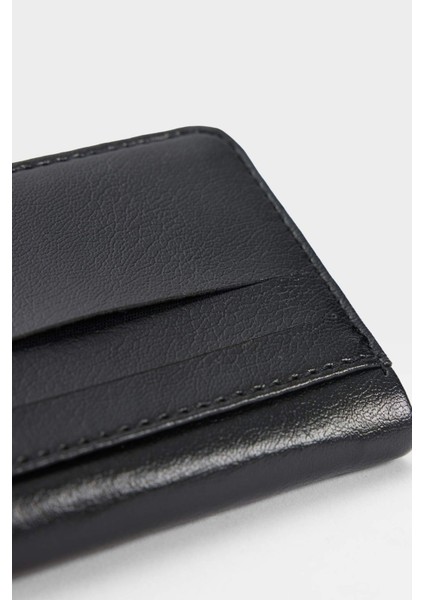 Erkek Suni Deri Cüzdan F9300AXNS modelleri