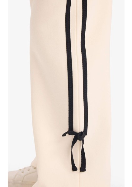 Kız Çocuk Wide Leg Geniş Bol Paça Eşofman Altı G6274A825WN fırsatları