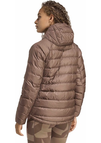 JL5583 W Xpr Down J Açık Kahve Düz Kadın Mont indirimleri
