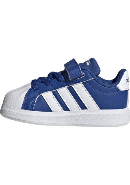 Mavi Bebek Yürüyüş Ayakkabısı JQ8606 Streettalk El I fiyatları