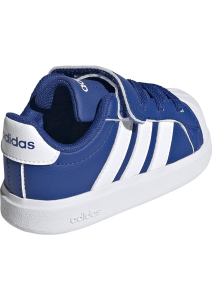 Mavi Bebek Yürüyüş Ayakkabısı JQ8606 Streettalk El I fırsatları