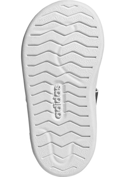 Mavi Bebek Yürüyüş Ayakkabısı JQ8606 Streettalk El I