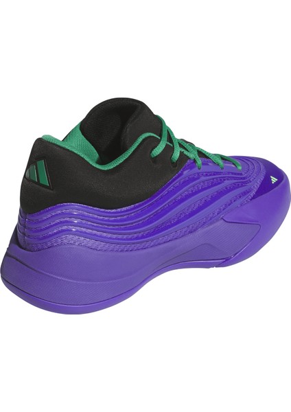 Mor Erkek Çocuk Basketbol Ayakkabısı JP8636 Dame x J fırsatları