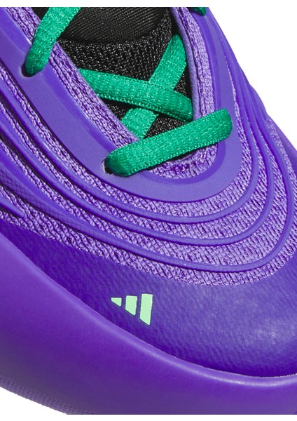 Mor Erkek Çocuk Basketbol Ayakkabısı JP8636 Dame x J indirimleri