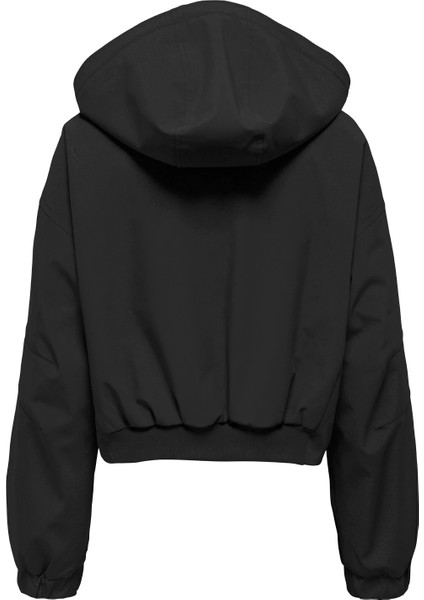 Normal Siyah Kadın Ceket Onlkara Lıfe Jacket cc Otw fiyatları