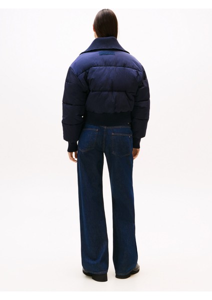 Lacivert Kadın Standart Mont DW0DW21659C1G modelleri