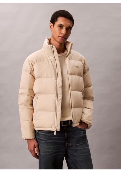 Kahve Erkek Mont LV04LD529GNSU_LS Mdwt Nylon Chnl Do fiyatları