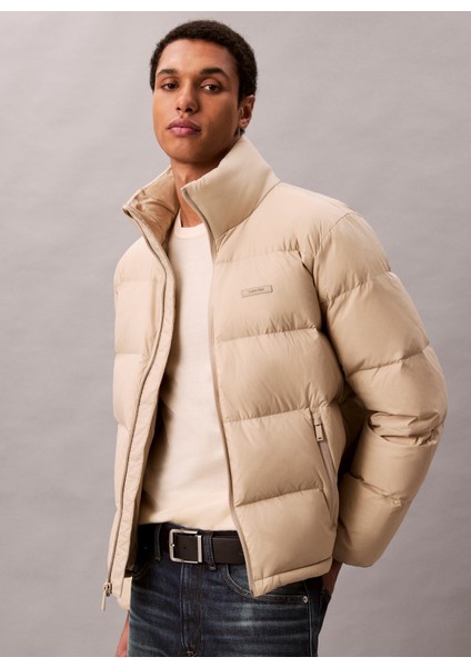 Kahve Erkek Mont LV04LD529GNSU_LS Mdwt Nylon Chnl Do modelleri