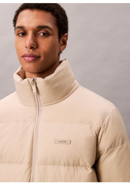 Kahve Erkek Mont LV04LD529GNSU_LS Mdwt Nylon Chnl Do fırsatları