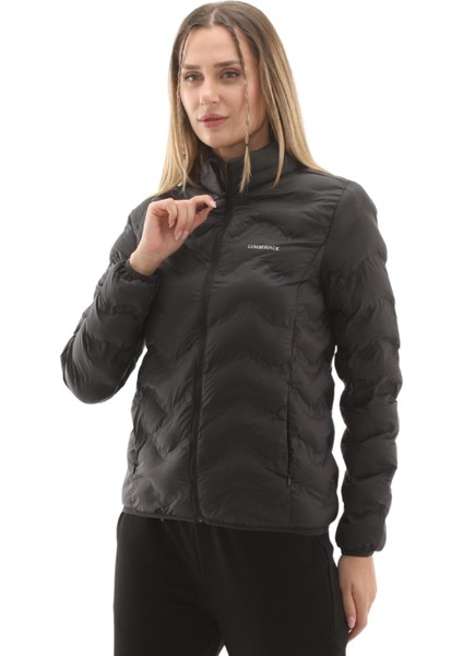 LJ102032908 Lumberjack 5W Wl 1star 5pr Kadın Mont Siyah fiyatları