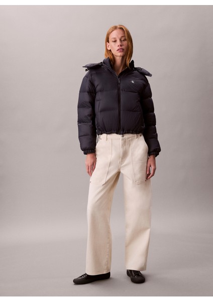 Mavi Kadın Standart Baskılı Hırka LV047D501GVEK