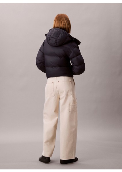 Mavi Kadın Standart Baskılı Hırka LV047D501GVEK