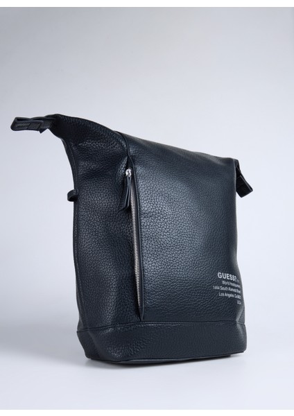 Siyah Erkek Sırt Çantası HMNYLPP5410 fiyatları