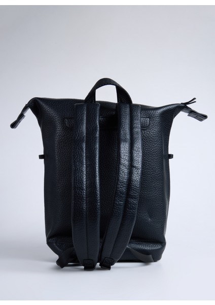 Siyah Erkek Sırt Çantası HMNYLPP5410 modelleri