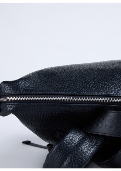 Siyah Erkek Sırt Çantası HMNYLPP5410 fırsatları