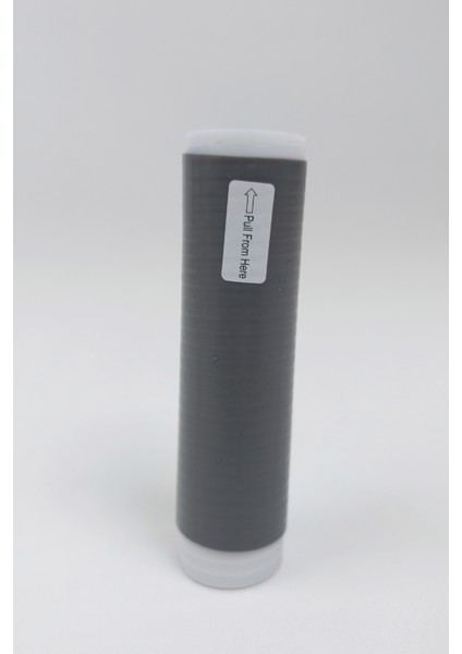 Yanmaz Çok Amaçlı Silikon Sap Tutacak Kılıfı (13.5cm)