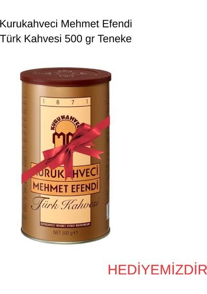 K 3400 Telve Kırmızı Türk Kahve MAKINESI+500 Gr.türk Kahvesi Hediye