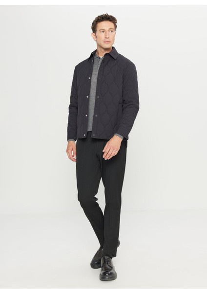 Siyah Erkek Mont ACE008261110_SYH fiyatları