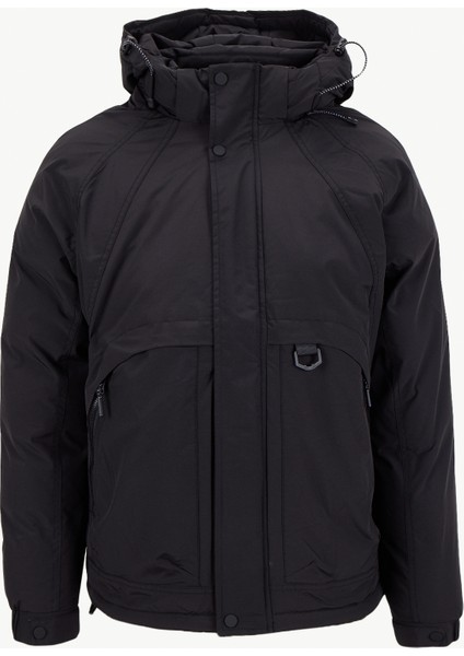 Siyah Erkek Mont ACE008261127_SYH