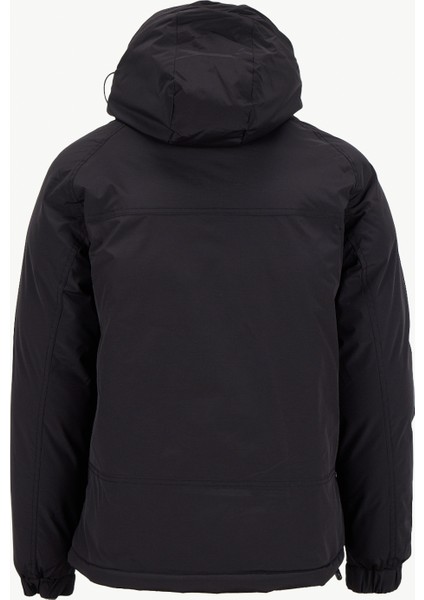 Siyah Erkek Mont ACE008261127_SYH fiyatları