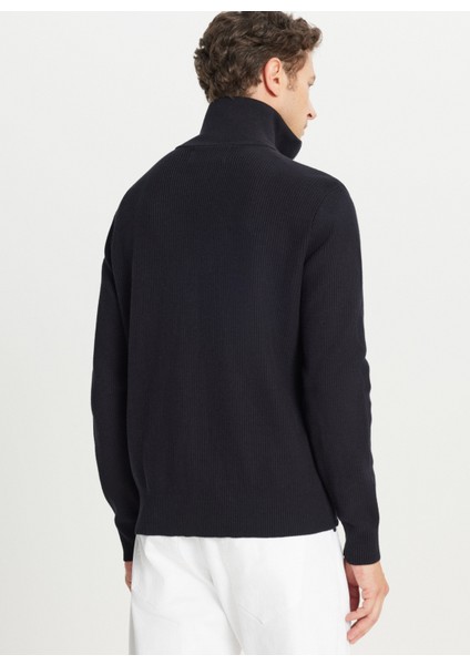 Lacivert Erkek Mont ACE008261109_LAC indirimleri