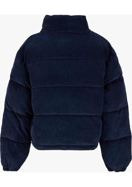 Lacivert Kadın Mont Guess Jeans Kadın Mont fiyatları