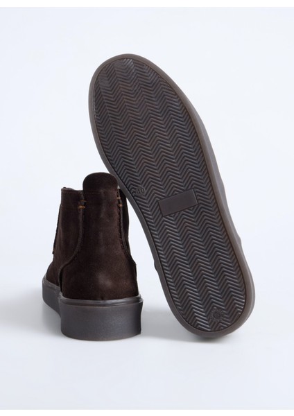 Kahve Erkek Bot Rames fırsatları