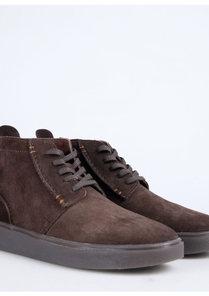 Kahve Erkek Bot Rames indirimleri