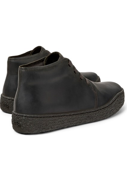 Koyu Gri Erkek Bot Peu Terreno fırsatları