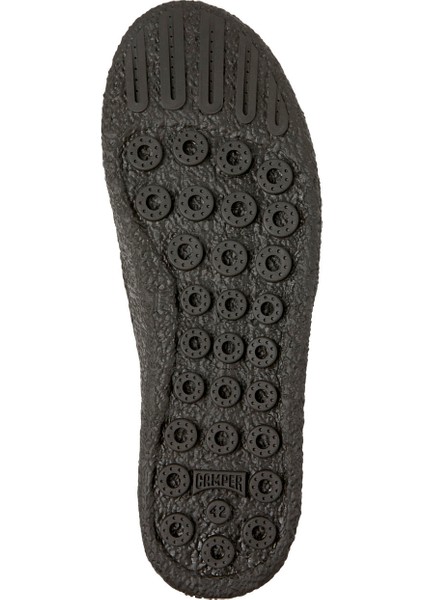 Koyu Gri Erkek Bot Peu Terreno indirimleri