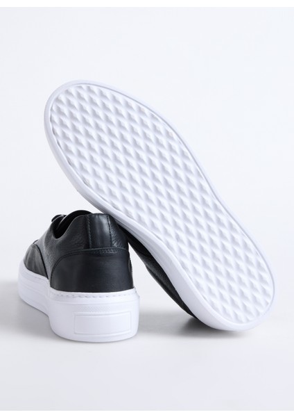 Siyah Erkek Sneaker Tama fırsatları