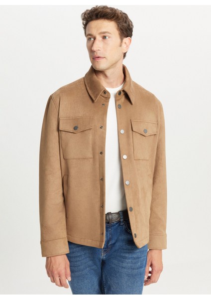 Camel Erkek Mont ACE008261150_CML modelleri