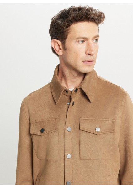 Camel Erkek Mont ACE008261150_CML fırsatları