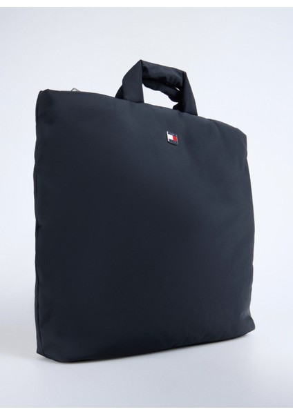 Siyah Kadın Tote Çanta AW0AW17885BDS fiyatları