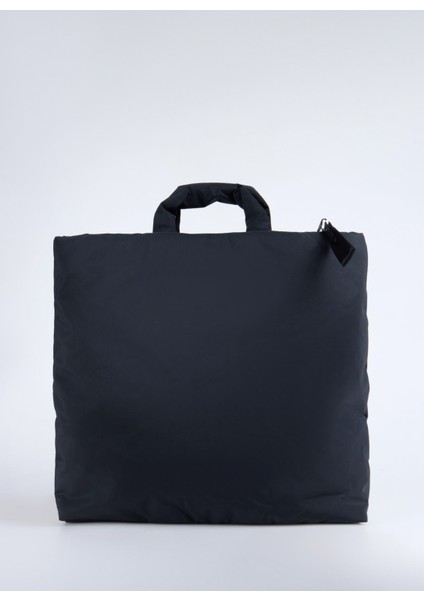 Siyah Kadın Tote Çanta AW0AW17885BDS modelleri