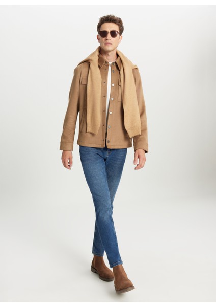 Camel Erkek Mont ACE008261150_CML fiyatları