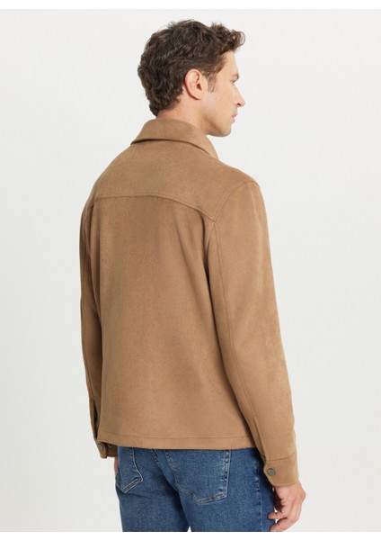 Camel Erkek Mont ACE008261150_CML indirimleri