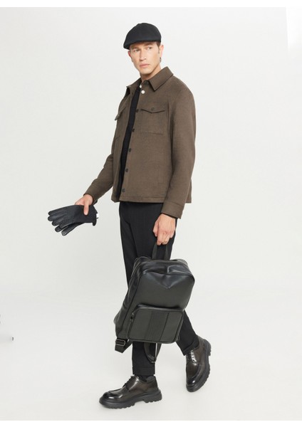 Haki Erkek Mont ACE008261150_HAK fiyatları