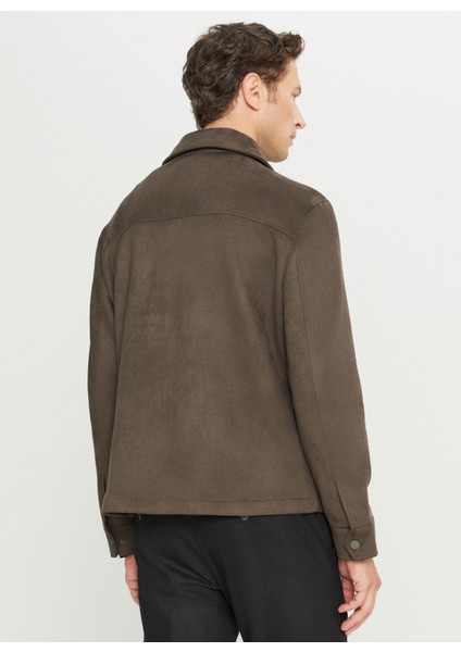 Haki Erkek Mont ACE008261150_HAK indirimleri