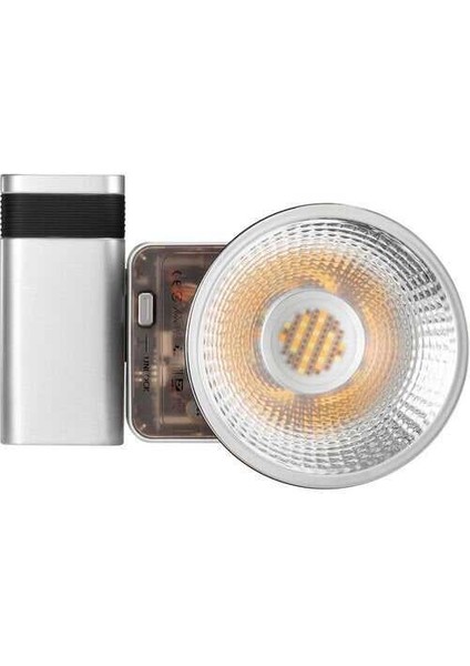 Molus X60 Rgb LED Monolight Combo Kit