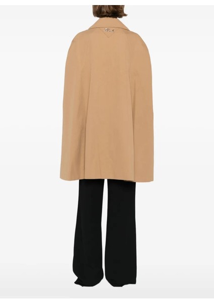 Bej Kadın Trençkot A3W15014 modelleri